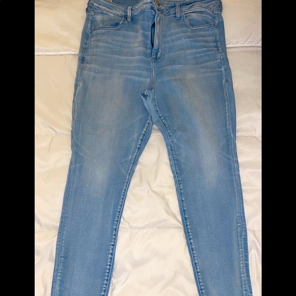 SZ 20 American Eagle Jeans